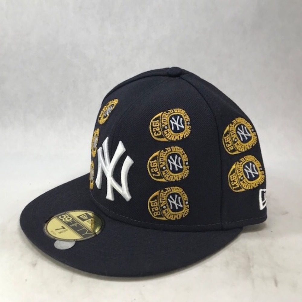 MEGA RARE NY Yankees World Rings - Picture 2 of 4
